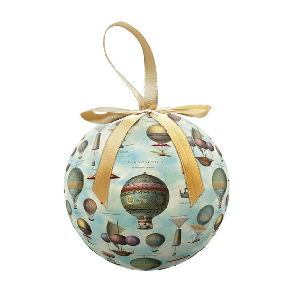 Okraski za jelko v kompletu 6 ks Classics – Kartos-image-3