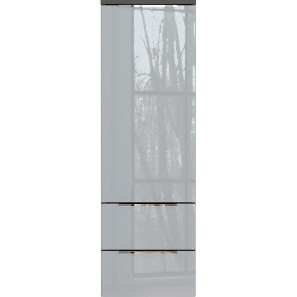 Siv komplet pohištva za kopalnico Vasio – Germania-image-4