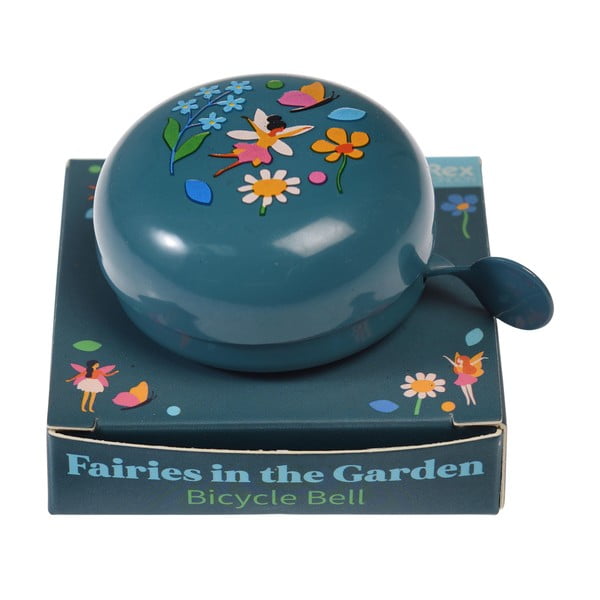 Zvonec za kolo Fairies in the Garden – Rex London