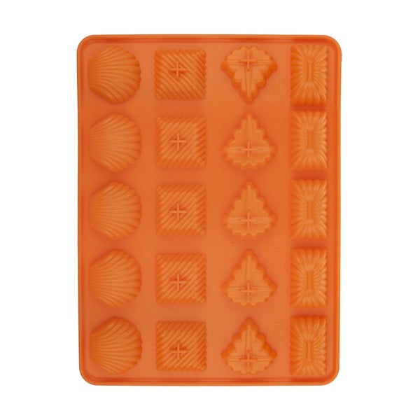 Silikonski model za božične piškote 21x28,5 cm – Orion