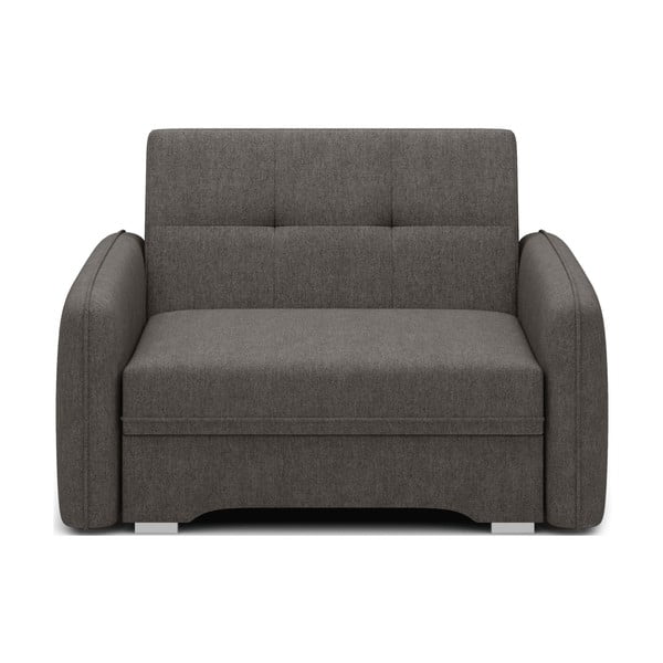 Temno siv fotelj Laine – ELTAP-image-2