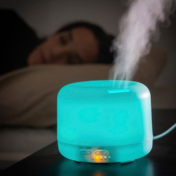 InnovaGoods Multi difuzor dišav-image-2