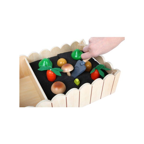 Lesen otroški set za vrtnarjenje Legler Vegetable-image-2