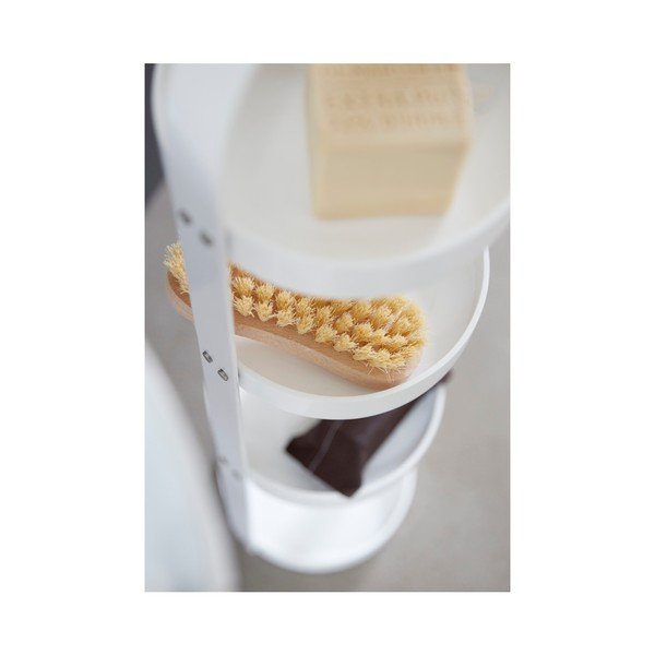 Belo lesen regal s 4 policami Wireworks Mezza-image-1