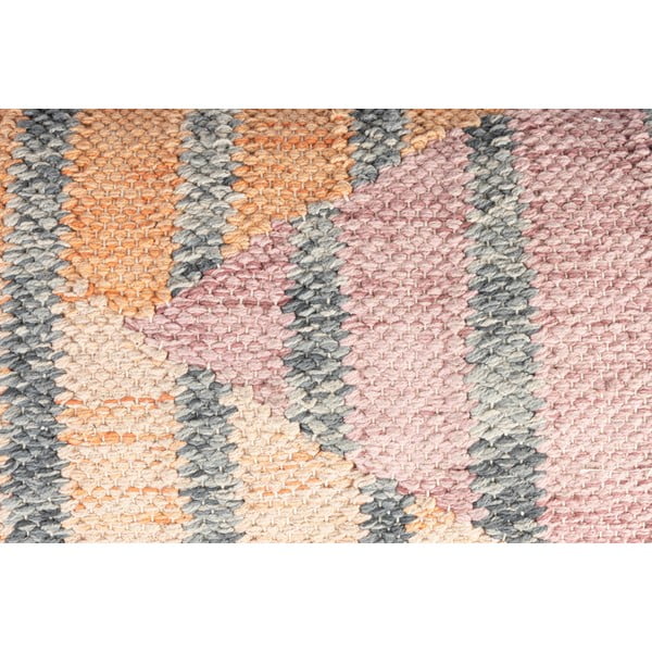 Okrasna blazina 30x60 cm Hampton – Dutchbone-image-4