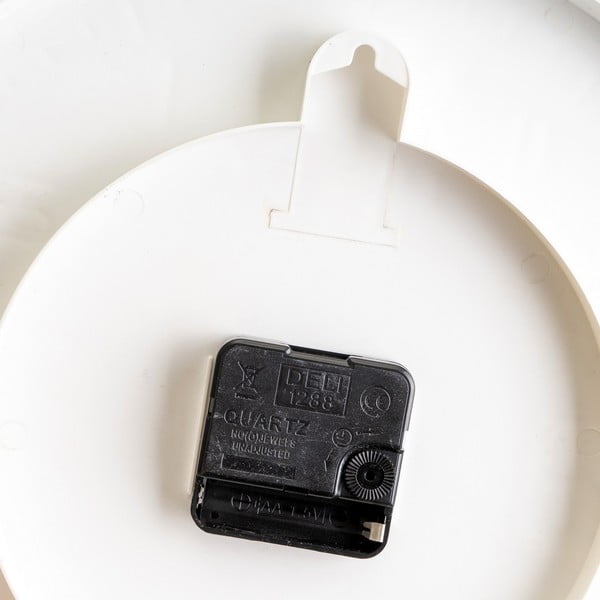 Stenska ura ø 30 cm – Casa Selección-image-1