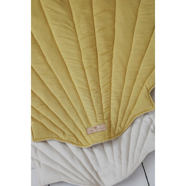 Otroška igralna podloga Honey - Moi Mili-image-4