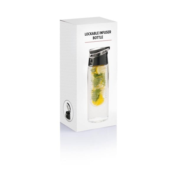 Steklenica s cedilom XD Design Fruity, 700 ml-image-3