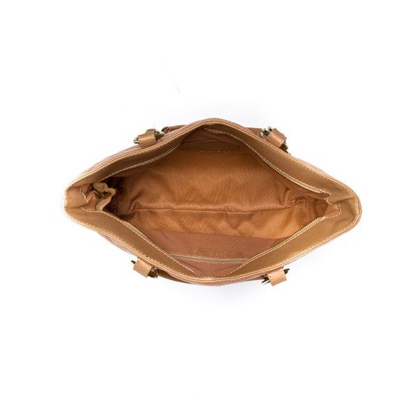 Torbica Roberta M 2018 Cognac-image-4