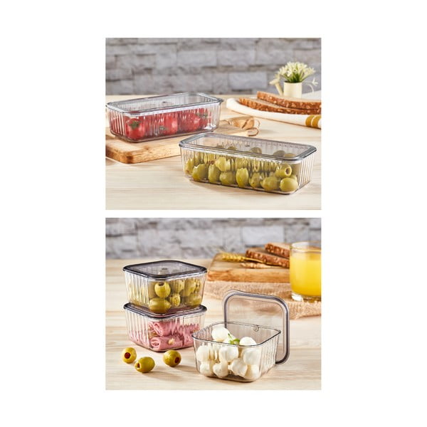 Posode za malico v kompletu 6 ks – Hermia-image-1