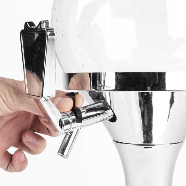 Sod za pivo s pipo InnovaGoods Cooling-image-2