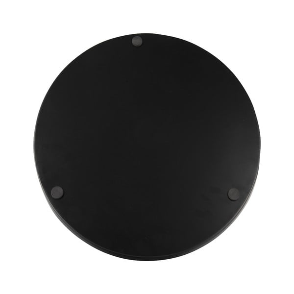 Kovinski dekorativni pladenj ø 39,5 cm Pure – PT LIVING-image-1