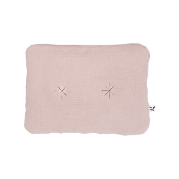 Otroška blazina Muslin - Malomi Kids