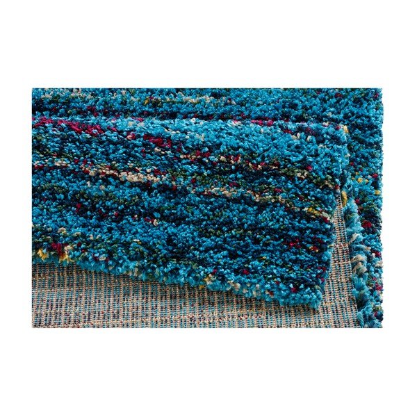 Modra preproga Mint Rugs Chic, 200 x 290 cm-image-2