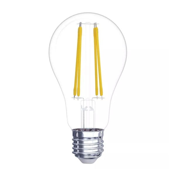 Nevtralna LED/filament žarnica z žarnico E27, 7 W – EMOS
