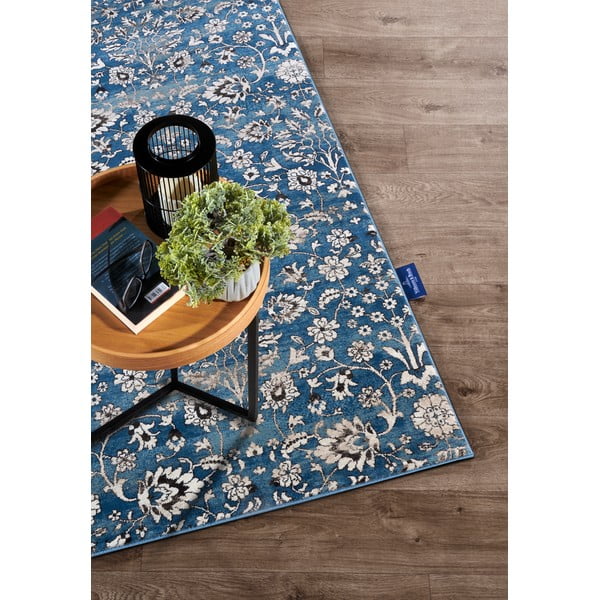 Modra preproga 200x280 cm Ernest – Villeroy&Boch-image-2