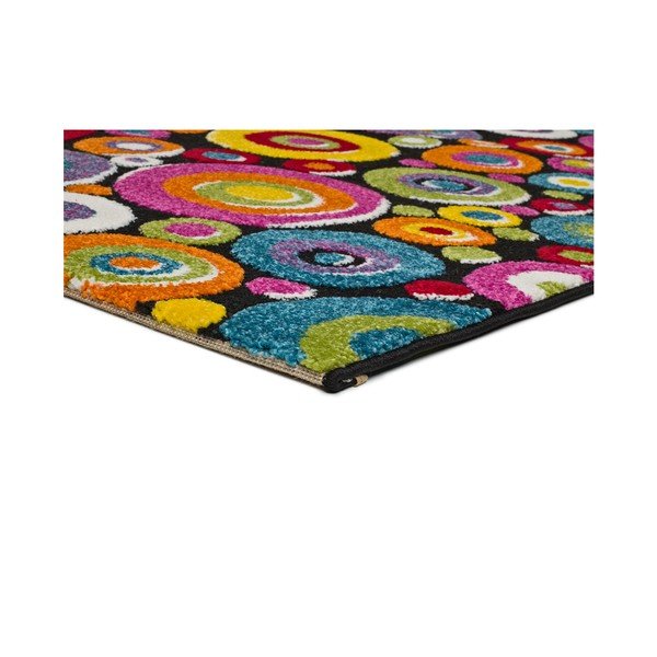 Pisana preproga za zunanjo uporabo Universal Happy Mulo, 140 x 200 cm-image-2