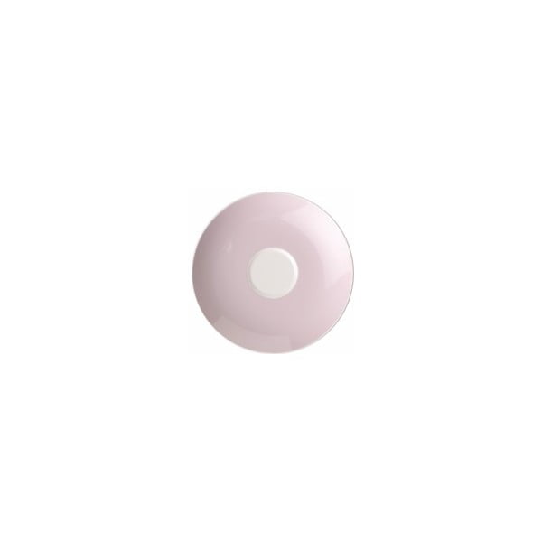 Belo-rožnat porcelanast krožnik ø 14,8 cm Rose Garden - Villeroy&Boch