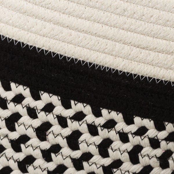 Košare iz blaga v kompletu 3 kos - Casa Selección-image-1