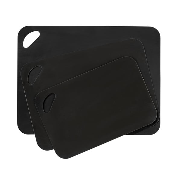 Deske za rezanje v kompletu 3 ks 29x38 cm Felix – Wenko-image-2