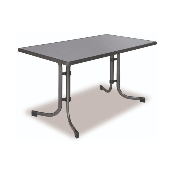 Vrtna jedilna miza 115x70 cm Pizarra - Dajar-image-4