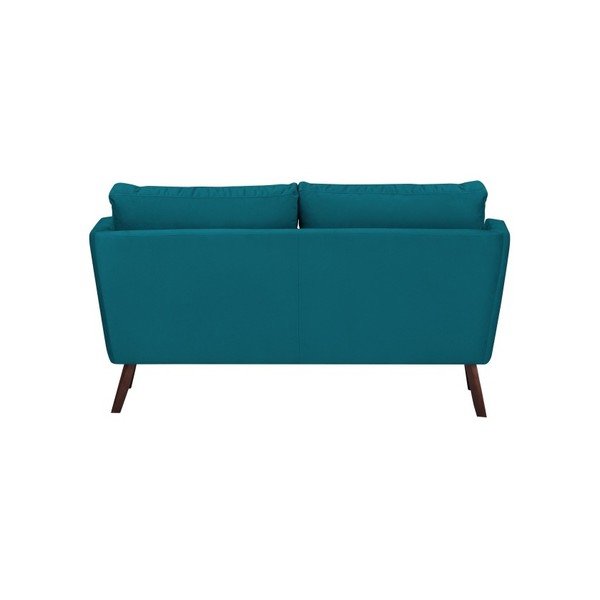Turkizna 2 sedežna garnitura Mazzini Sofas Elena-image-3