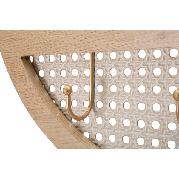 Stensko ogledalo ø 50 cm Fuji - Mauro Ferretti-image-4