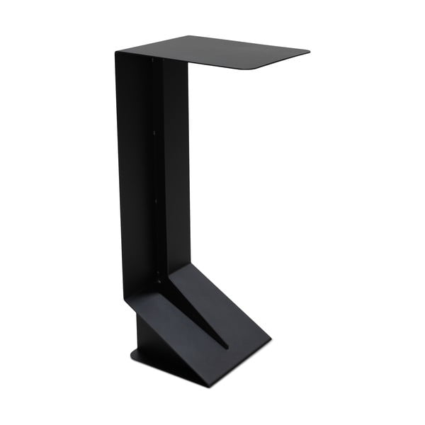 Kovinska stranska mizica 25x35 cm Bruce – Spinder Design