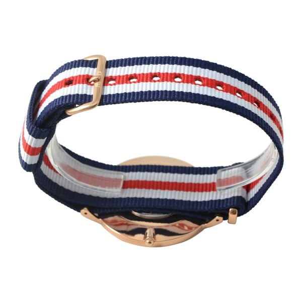 Ura Daniel Wellington Canterbury, ⌀ 40 mm-image-1