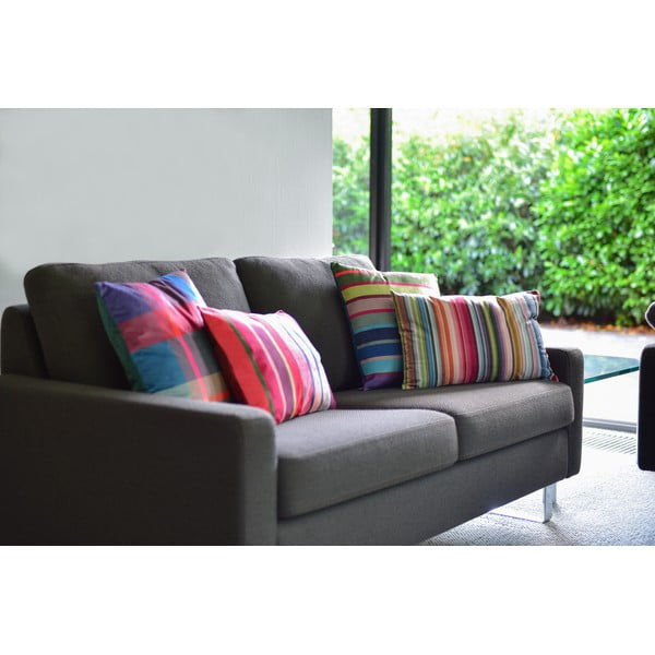 Okrasna blazina Remember Cornwall Square, 45 x 45 cm-image-1