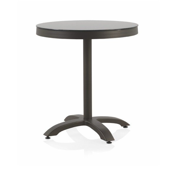 Vrtna miza Geese Johnny, ⌀ 70 cm