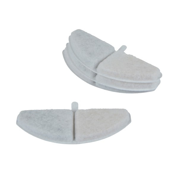 Filtri za vodne fontane za mačke v kompletu 3 ks – Love Story