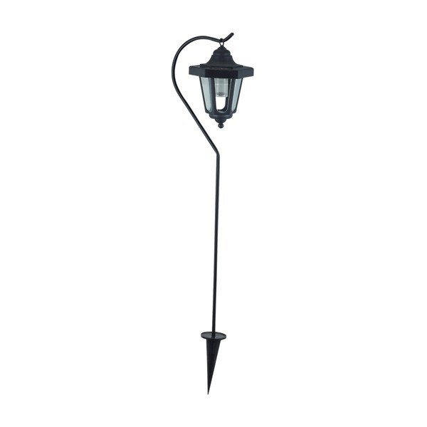 Zunanja svetilka s solarnim panelom (višina 79 cm) – Garden Pleasure