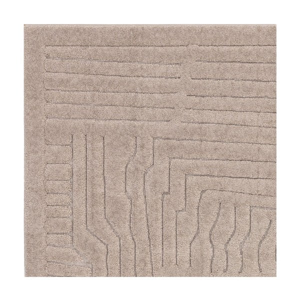 Bež preproga 200x290 cm Valley – Asiatic Carpets-image-3