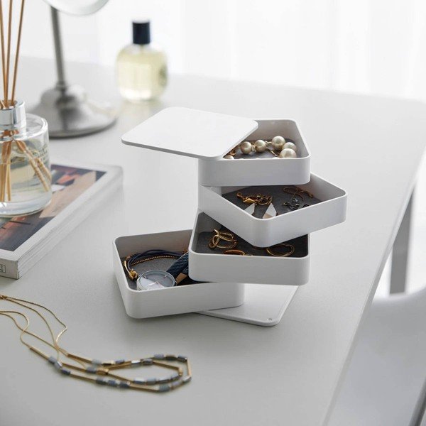 Organizator za nakit Tower – YAMAZAKI-image-4