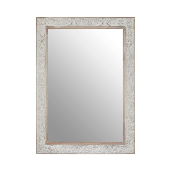 Stensko ogledalo 79x109 cm Antique – Premier Housewares