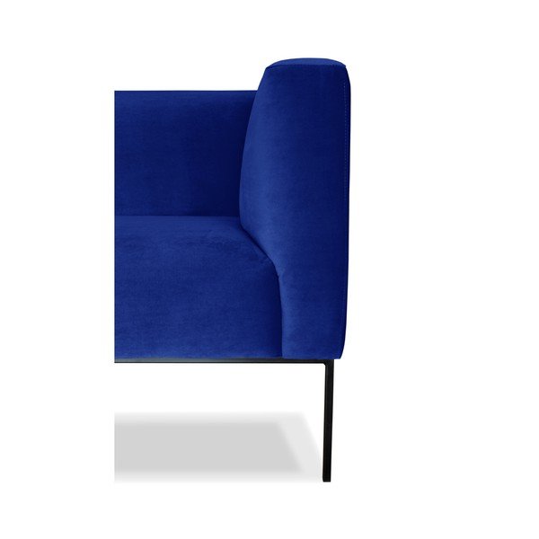 Modri fotelj Windsor & Co. Zofe Neptune-image-4
