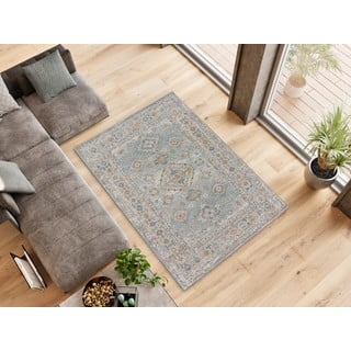 Svetlo modra preproga 160x230 cm Parma – Universal