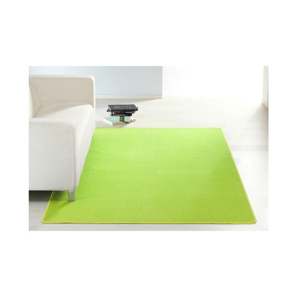 Zelena preproga Hanse Home Nasty, 67 x 120 cm-image-1