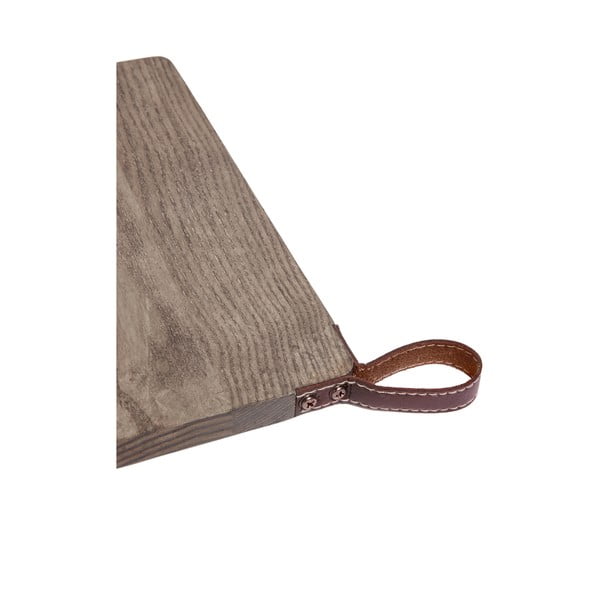 Lesena deska 26 x 18 cm Rustic – Bonami Selection-image-4