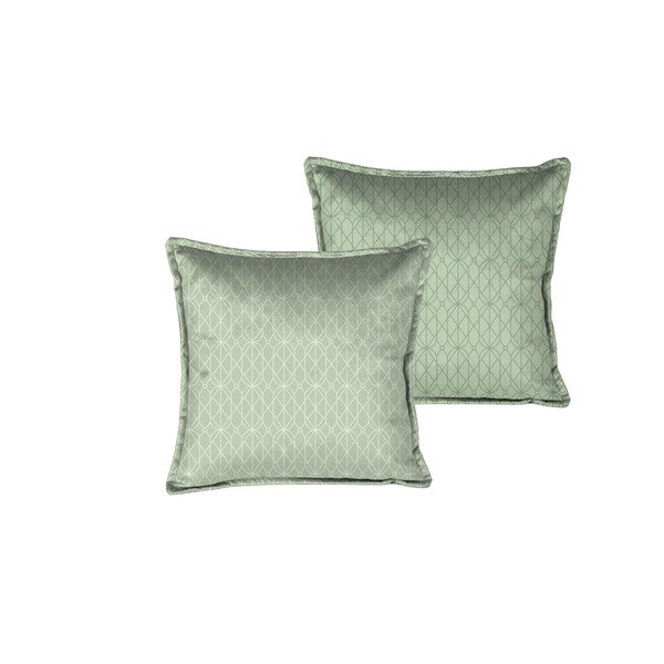 Dekorativna blazina 45x45 cm Art Deco - Velvet Atelier-image-1