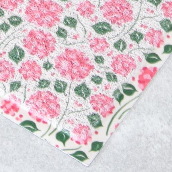 Predpražnik 40x70 cm Hydrangea - Artsy Doormats-image-2