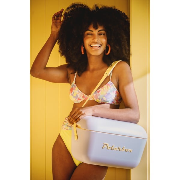 Vijolična hladilna torba 12 l Pop – Polarbox-image-4