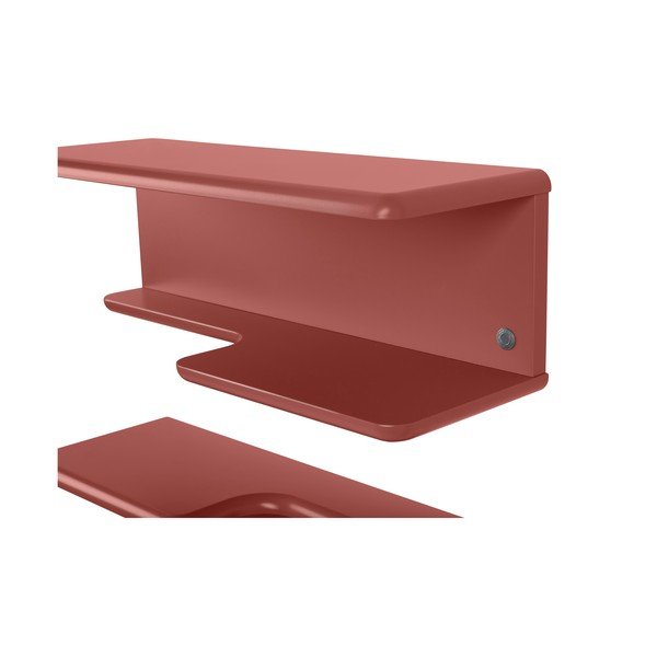 Rdeča polica Color – Tom Tailor-image-4