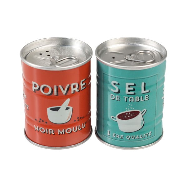 Solnica in poprnica Sel & Poivre – Rex London