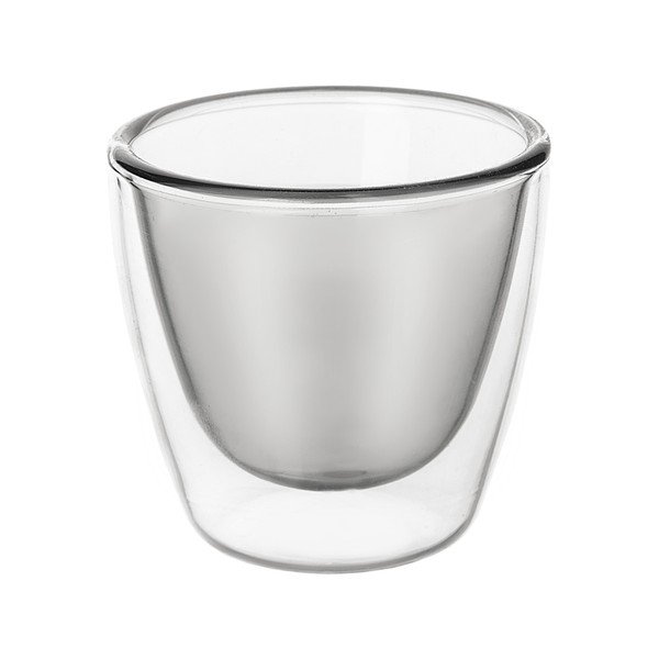 Steklene skodelice za espresso v kompletu 2 ks 110 ml – Orion-image-2