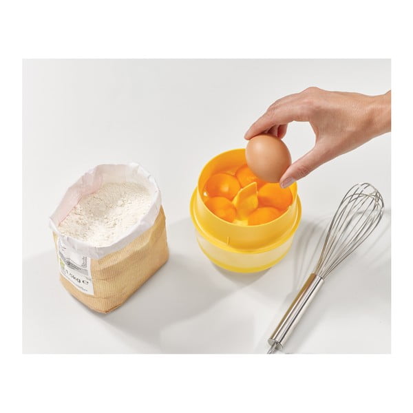 Joseph Joseph YolkCatcher za ločevanje jajčnega rumenjaka-image-3