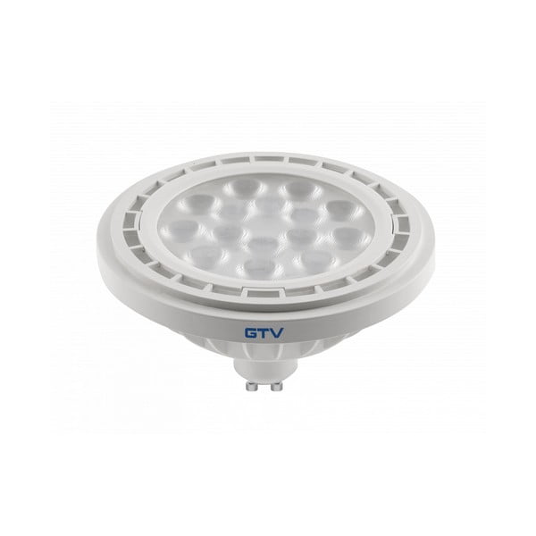 LED žarnica z žarnico GU10, 12,5 W – GTV