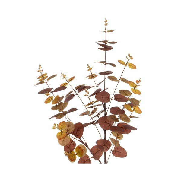 Umetni evkaliptus 4 ks (višina 85 cm) – Casa Selección-image-1