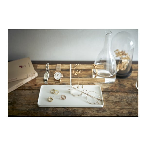 Stojalo za nakit Tosca – YAMAZAKI-image-2